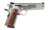S&W 1911 E 45ACP 5" 8RD STS