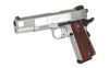 S&W 1911 E 45ACP 5" 8RD STS