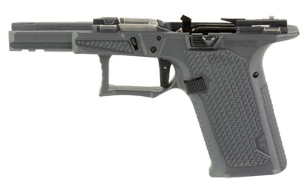 LWD DUSK CMPCT TXTRD BUILT FRAME GRY