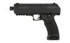 HI-PT JHP G2 45ACP 5.2" 9RD BLK TB