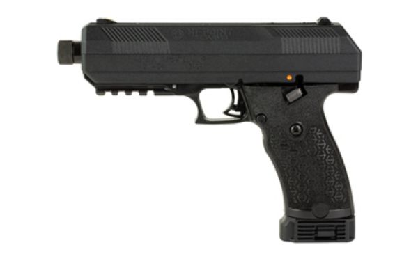 HI-PT JHP G2 45ACP 5.2" 9RD BLK TB