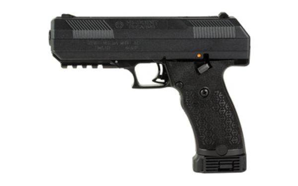 HI-PT JHP G2 45ACP 4.5" 9RD BLK NTB