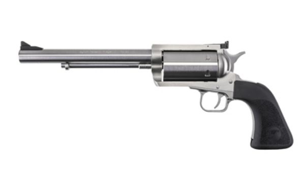 BFR REVOLVER 30-30 7.5" 6RD STS