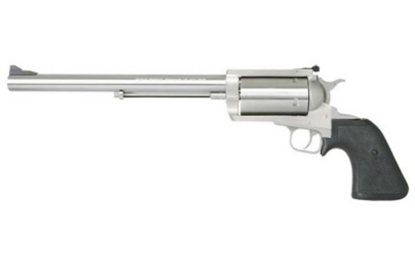 BFR REVOLVER 45/70 GVT 10" STS