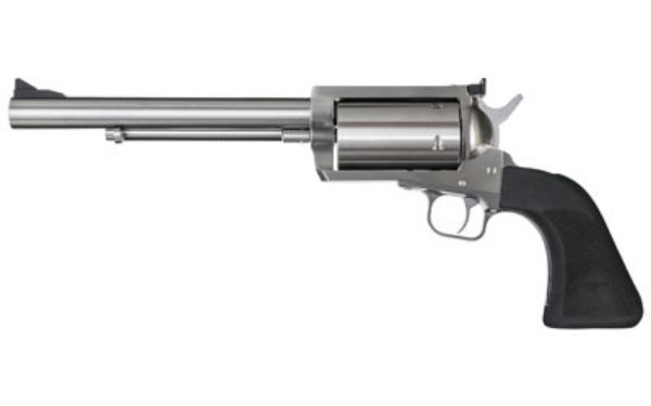 BFR REVOLVER 45/70 GVT 7.5" STS
