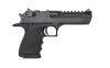 DE L5 357MAG 5" 9RD IMB BLK