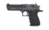 DE L5 357MAG 5" 9RD IMB BLK