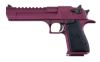 DE MK19 50AE 6" 7RD BLK CHERRY