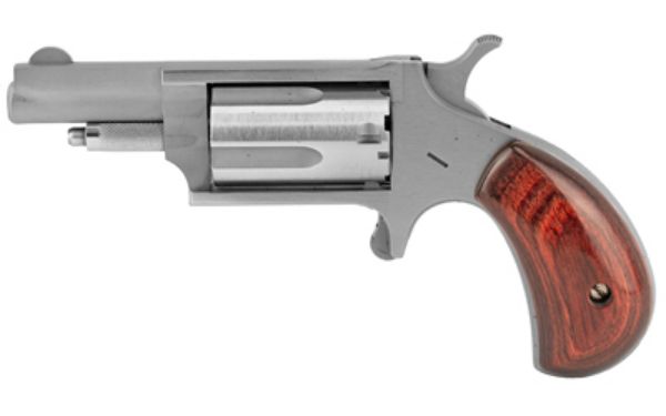 NAA MINI REV 22WMR 1 5/8" 5RD FS