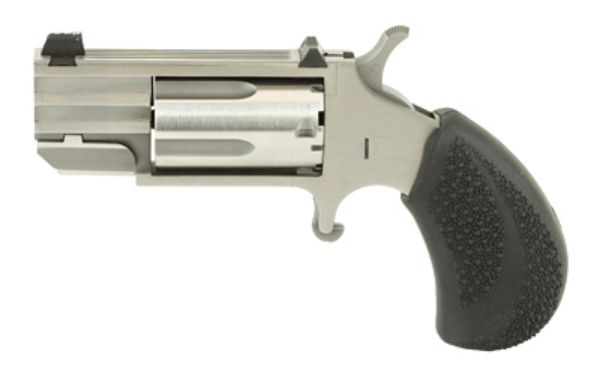 NAA PUG TRITIUM 22WMR 1" 5RD