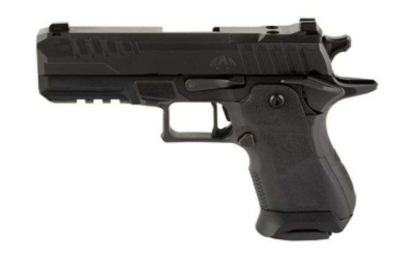 OA DEF OA 2311 CMP 9MM 4.25" 15RD BK