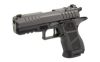 OA DEF OA 2311 CMP 9MM 4.25" 15RD BK