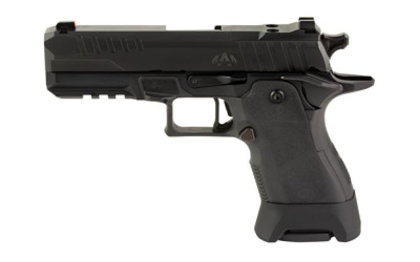 OA DEF OA 2311 CMP PLUS 9MM 17RD BK