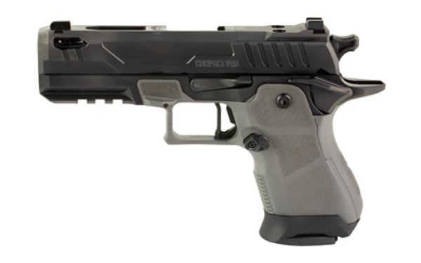 OA DEF OA 2311 CMP PRO 9MM 15RD GRY
