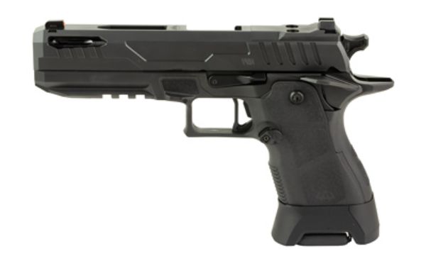 OA DEF OA 2311 PRO 9MM 5" 21RD BLK