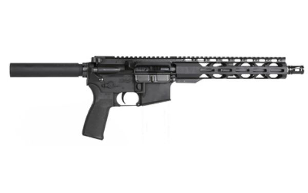 RADICAL 300BLK 10.5" RPR HG 30RD BLK
