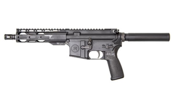 RADICAL 556NATO 7.5" RPR HG 30RD BLK