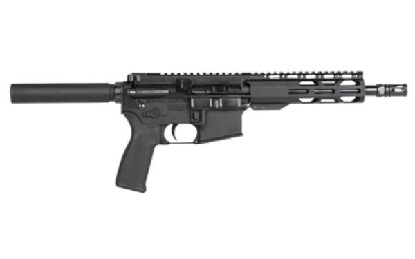 RADICAL 300BLK 8.5" RPR HG 30RD BLK
