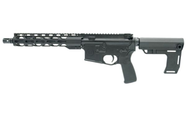 RADICAL 5.56 10.5" BLK 30RD MFT BRC