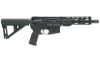 RADICAL 5.56 7.5" BLK 30RD MGPL BRC