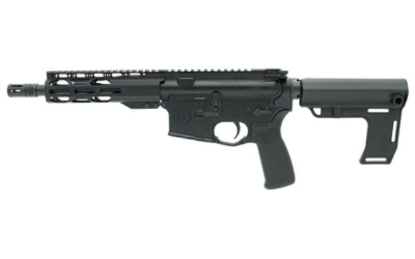 RADICAL 300BLK 8.5" 30RD MAGPUL BRC