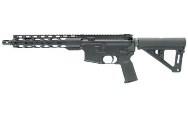 RADICAL 5.56 10.5" BLK 30RD MGPL BRC
