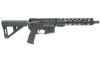 RADICAL 5.56 10.5" BLK 30RD MGPL BRC