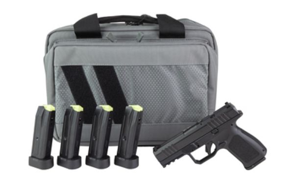 ROST MARTIN RM1C OR 4" CA BUNDLE