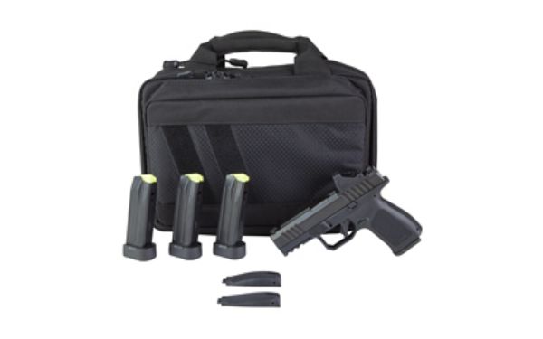 ROST MARTIN RM1C OR 9MM 17RD BUNDLE