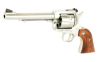RUGER BLKHWK 357MAG 6.5" STN 6RD