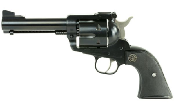 RUGER BLKHWK 41MAG 4.6" BL 6RD
