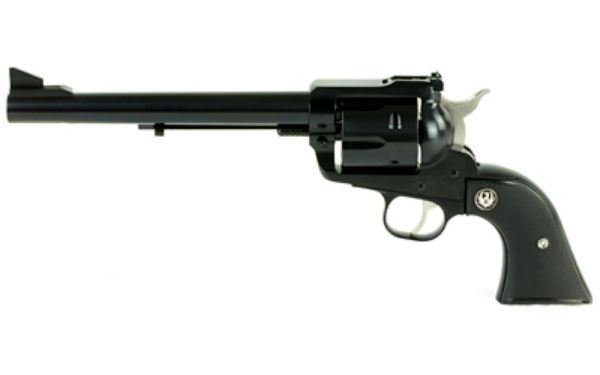 RUGER BLKHWK 45C 7.5" BL 6RD