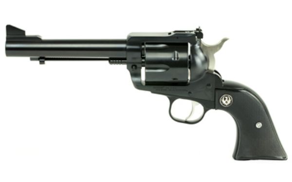 RUGER BLKHWK 45ACP/45C 5.5" BL 6RD