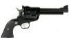 RUGER BLKHWK 45LC 5.5" BL 6RD