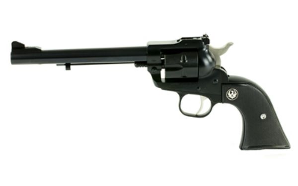 RUGER SNGL-SIX 22LR/WMR 6.5" BL 6RD