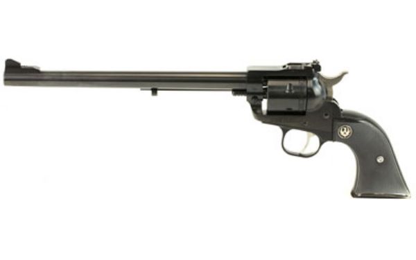 RUGER SNGL-SIX 22LR/WMR 9.5" BL 6RD