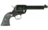 RUGER SNGL-SIX 22LR/WMR 5.5" 6RD FS