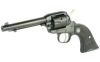 RUGER SNGL-SIX 22LR/WMR 5.5" 6RD FS