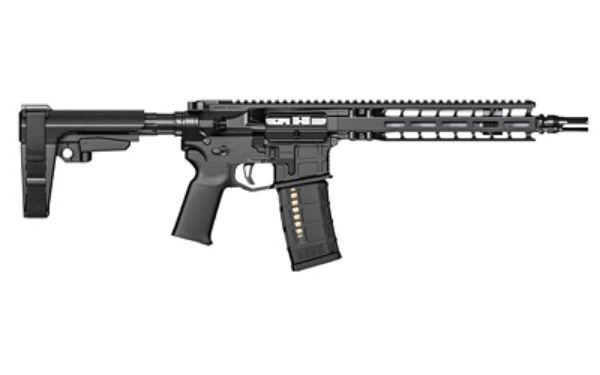 RADIAN MODEL 1 10.5" 223WLD BLK PSTL
