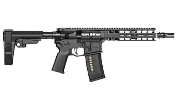 RADIAN MODEL 1 9" 300BLK BLACK PSTL