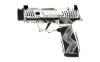 SCT ANIME KOMODO 365X CMP 9MM WHT/BK