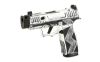 SCT ANIME KOMODO 365X CMP 9MM WHT/BK