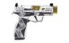 SCT ANIME KOMODO 365X CMP 9MM WHT/GD