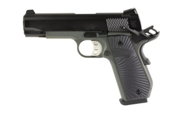 TISAS USA 1911 B9BA 9MM 4.25 10R BK