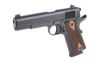 TISAS 1911A1 STAKEOUT 45ACP 5" 8RD