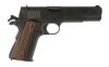 TISAS 1911A1 US ARMY 45ACP 5" 7RD