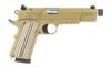 TISAS DUTY B45RDG 45ACP 8RD FDE TB