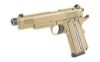 TISAS DUTY B45RDG 45ACP 8RD FDE TB