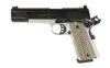 TISAS 1911 D10 10MM 5" 8RD TWO TONE