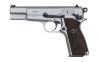 INGLIS P-35 B 9MM 4.7" 15RD NICKEL